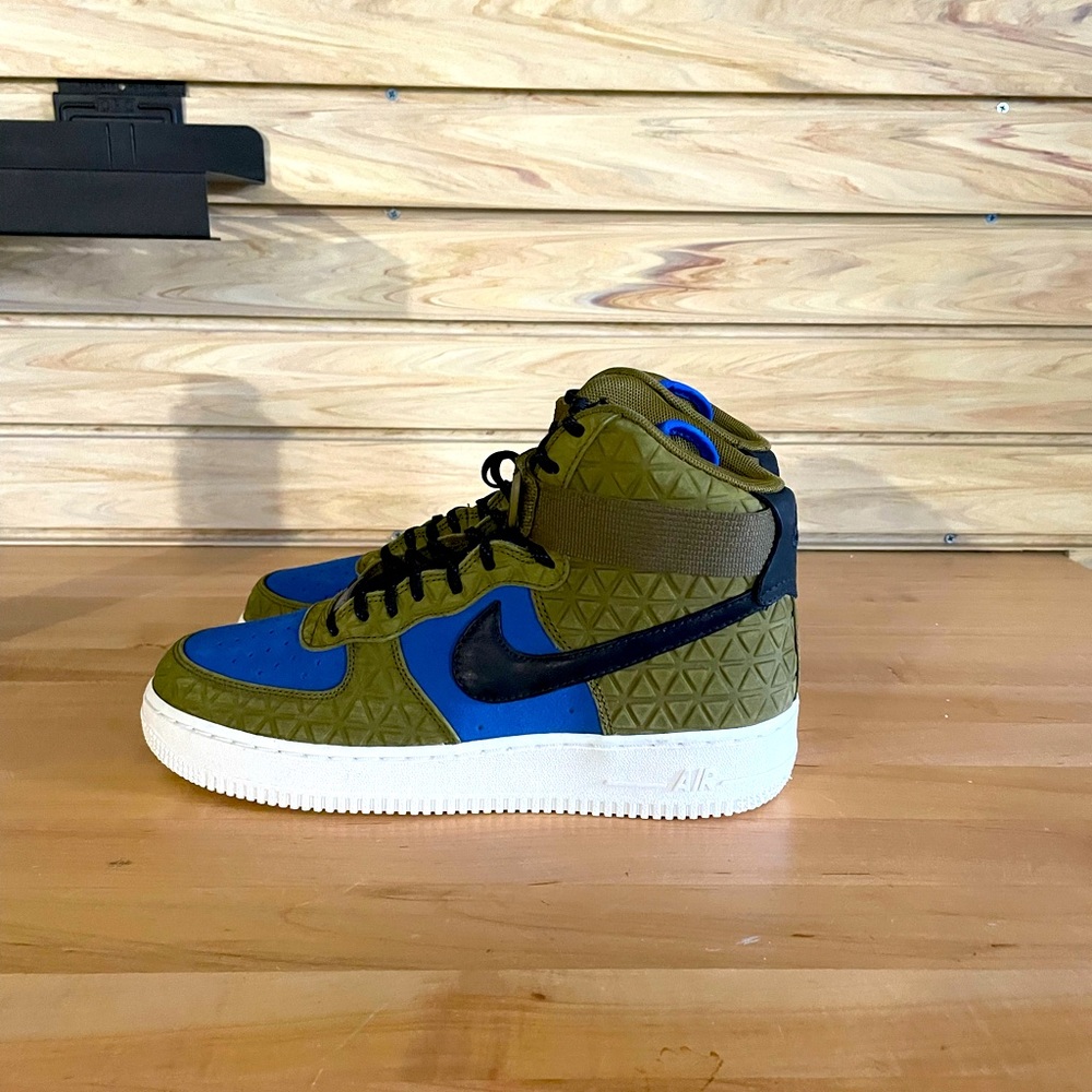 Air Force 1’s